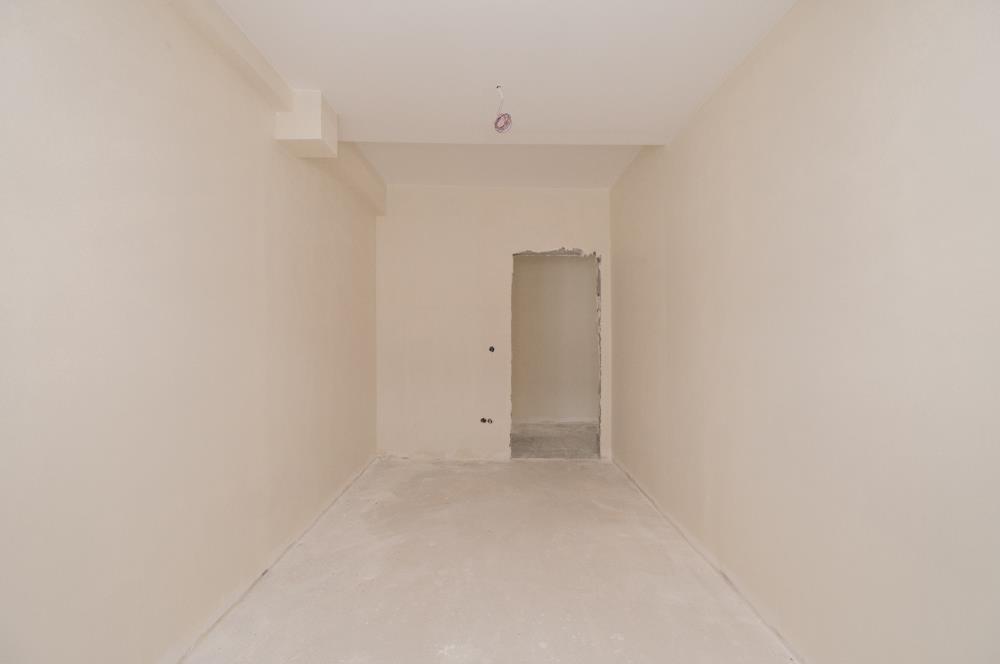 ACIBADEM MAHALLESİ SATILIK 3+1 135 M2 SIFIR DAİRELER