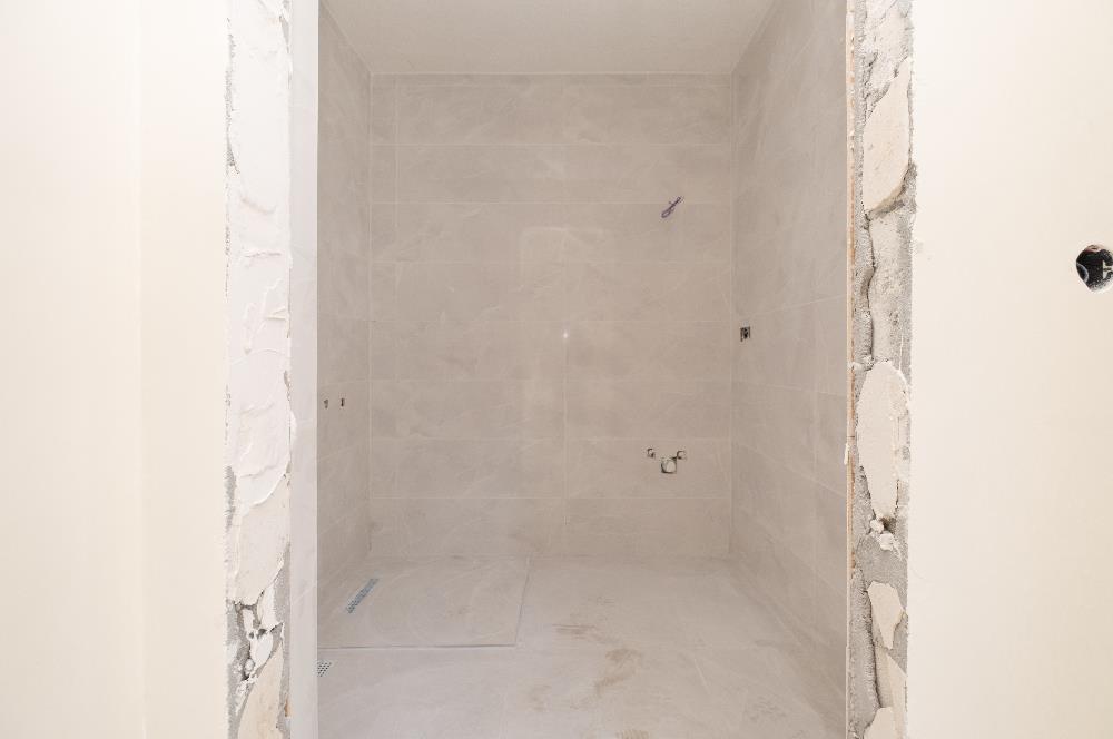 ACIBADEM MAHALLESİ SATILIK 3+1 135 M2 SIFIR DAİRELER