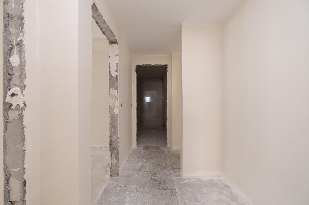 ACIBADEM MAHALLESİ SATILIK 3+1 135 M2 SIFIR DAİRELER