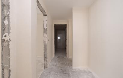 ACIBADEM MAHALLESİ SATILIK 3+1 135 M2 SIFIR DAİRELER