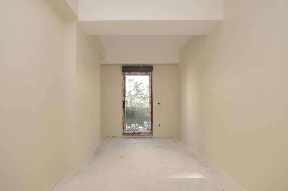 ACIBADEM MAHALLESİ SATILIK 3+1 135 M2 SIFIR DAİRELER