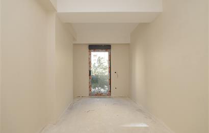 ACIBADEM MAHALLESİ SATILIK 3+1 135 M2 SIFIR DAİRELER