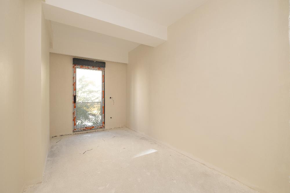 ACIBADEM MAHALLESİ SATILIK 3+1 135 M2 SIFIR DAİRELER