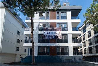 ACIBADEM MAHALLESİ SATILIK 3+1 135 M2 SIFIR DAİRELER