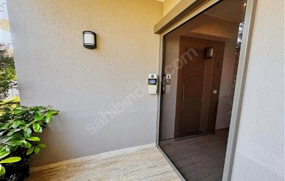 Çeşme Reisdere Loca Sitesinde 1+1 Kiralık