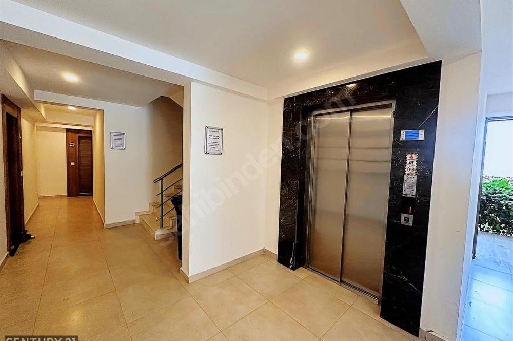 Çeşme Reisdere Loca Sitesinde 1+1 Kiralık