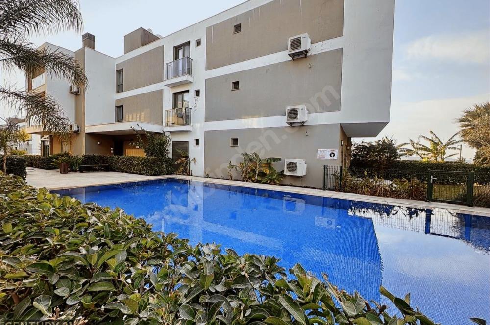 Çeşme Reisdere Loca Sitesinde 1+1 Kiralık