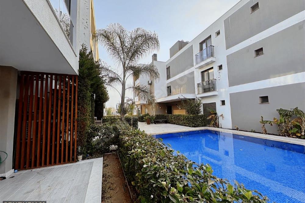 Çeşme Reisdere Loca Sitesinde 1+1 Kiralık