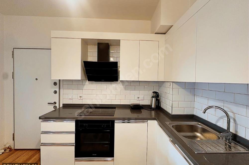 Çeşme Reisdere Loca Sitesinde 1+1 Kiralık