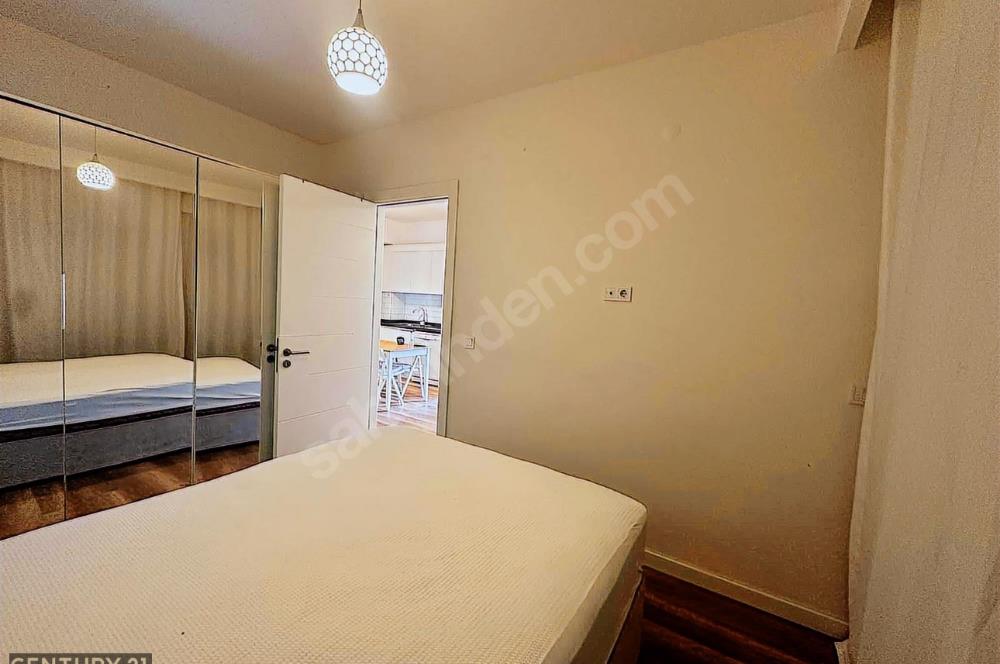Çeşme Reisdere Loca Sitesinde 1+1 Kiralık