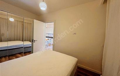 Çeşme Reisdere Loca Sitesinde 1+1 Kiralık