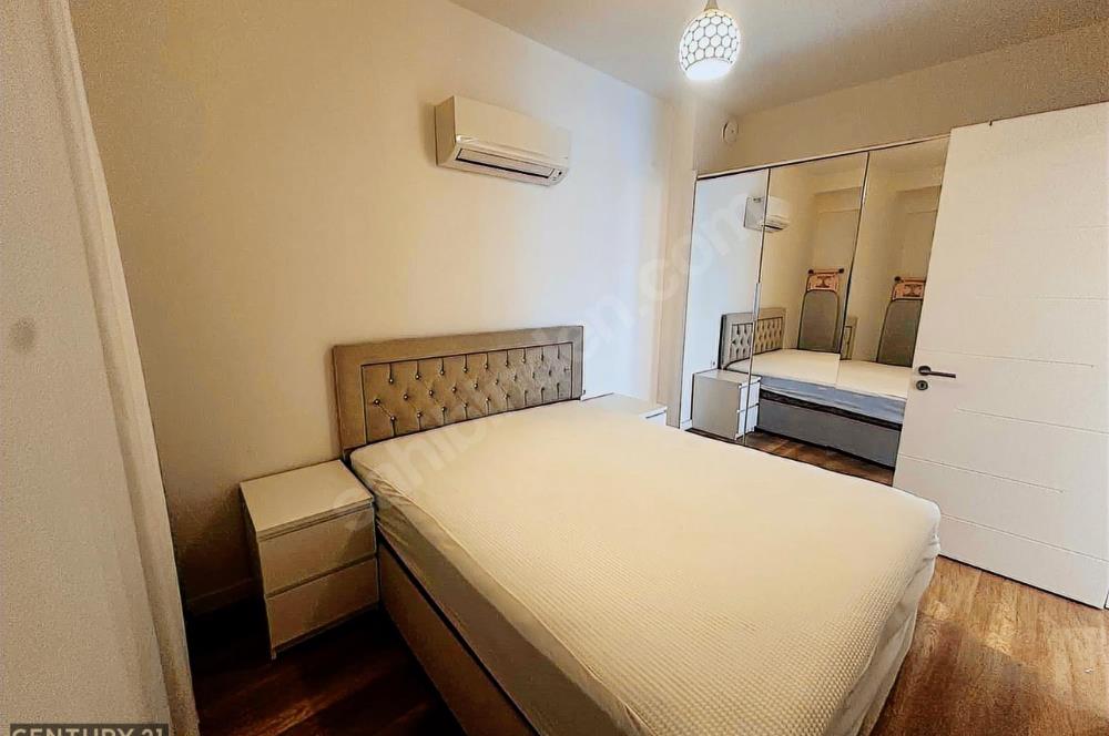 Çeşme Reisdere Loca Sitesinde 1+1 Kiralık
