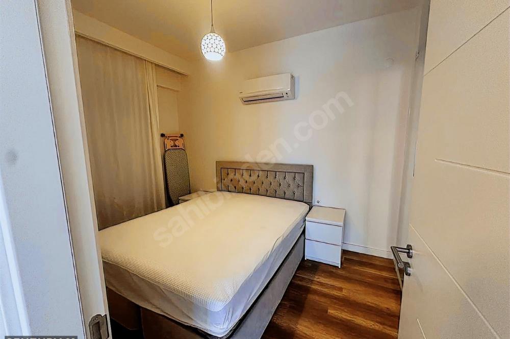 Çeşme Reisdere Loca Sitesinde 1+1 Kiralık