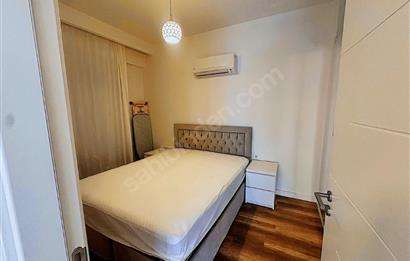 Çeşme Reisdere Loca Sitesinde 1+1 Kiralık