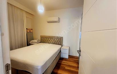 Çeşme Reisdere Loca Sitesinde 1+1 Kiralık
