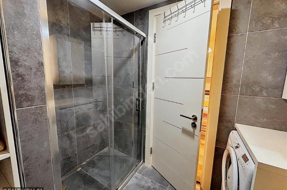 Çeşme Reisdere Loca Sitesinde 1+1 Kiralık