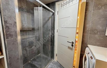 Çeşme Reisdere Loca Sitesinde 1+1 Kiralık