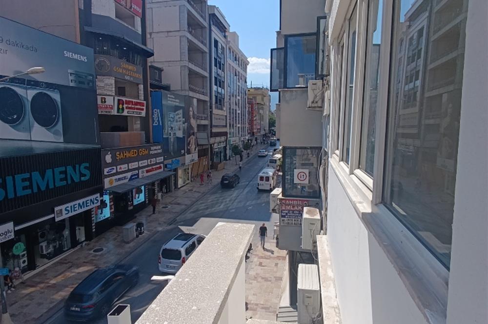 2.TİCARİ YOLDA KİRALIK OFİS/BÜRO - CENTURY21 LOFT’DAN 