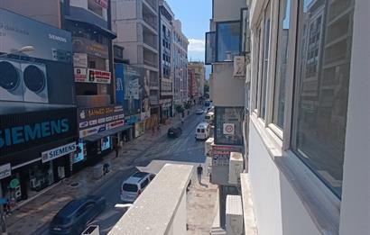 2.TİCARİ YOLDA KİRALIK OFİS/BÜRO - CENTURY21 LOFT’DAN 
