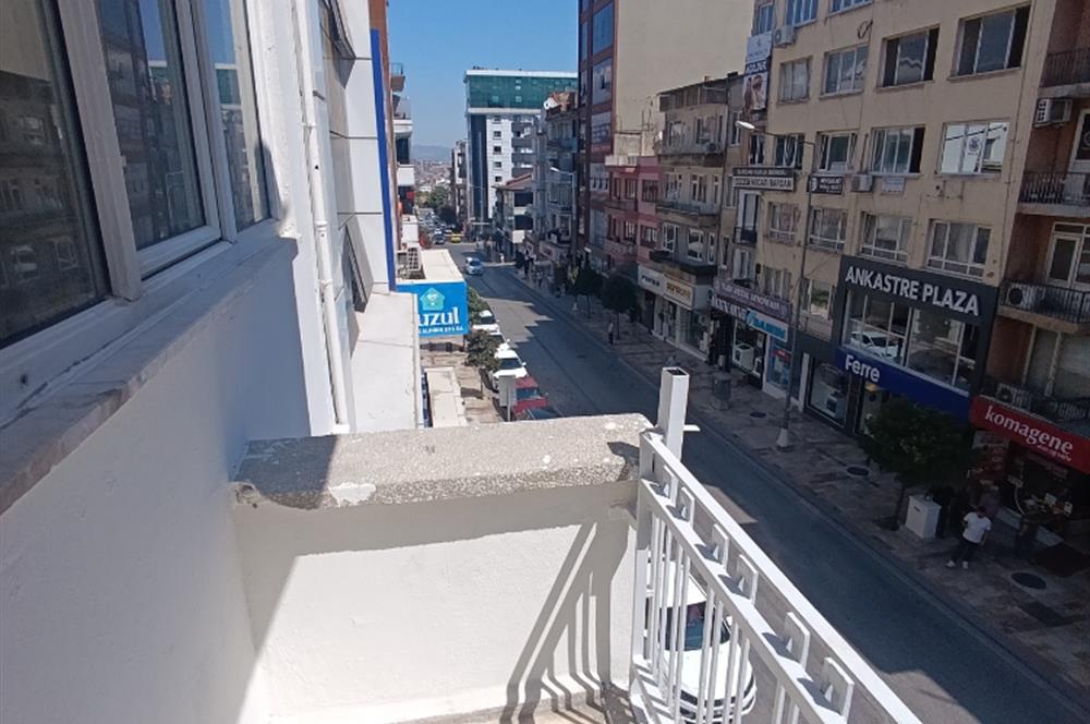 2.TİCARİ YOLDA KİRALIK OFİS/BÜRO - CENTURY21 LOFT’DAN 
