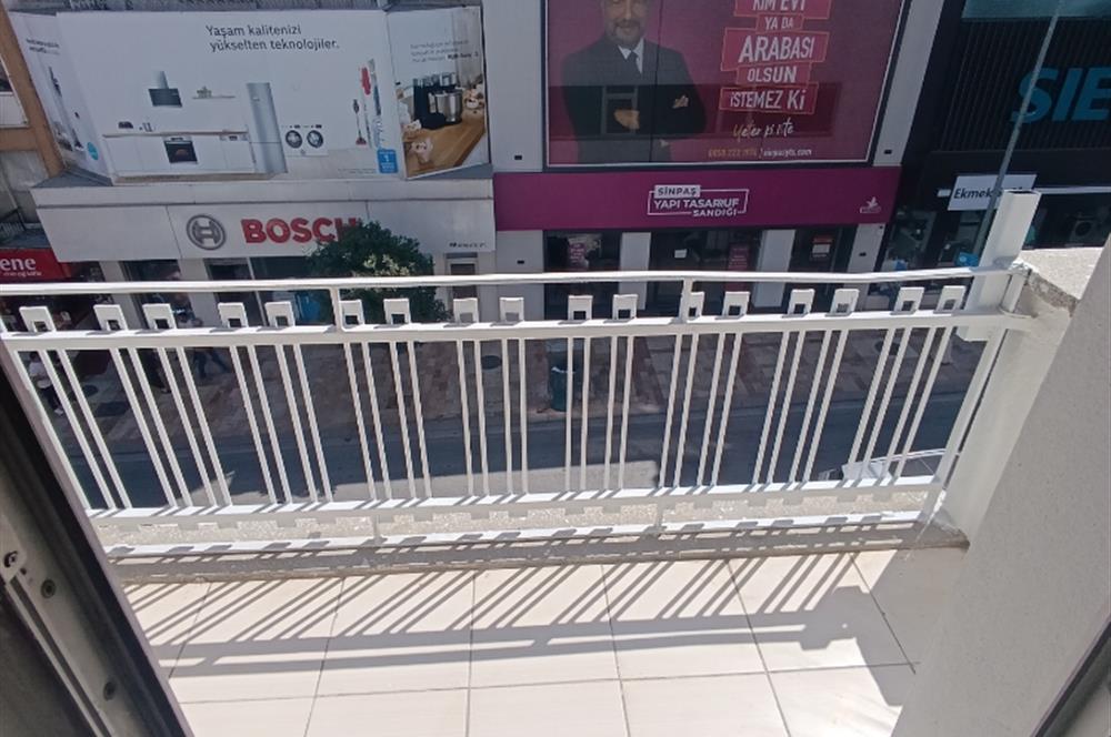 2.TİCARİ YOLDA KİRALIK OFİS/BÜRO - CENTURY21 LOFT’DAN 