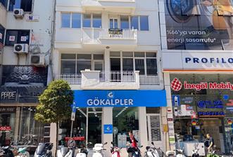 2.TİCARİ YOLDA KİRALIK OFİS/BÜRO - CENTURY21 LOFT’DAN 