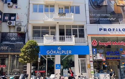 2.TİCARİ YOLDA KİRALIK OFİS/BÜRO - CENTURY21 LOFT’DAN 