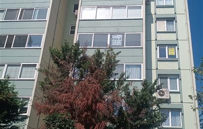 Beylikdüzü Bizimkent B2 De 3+1 kiralık daire..
