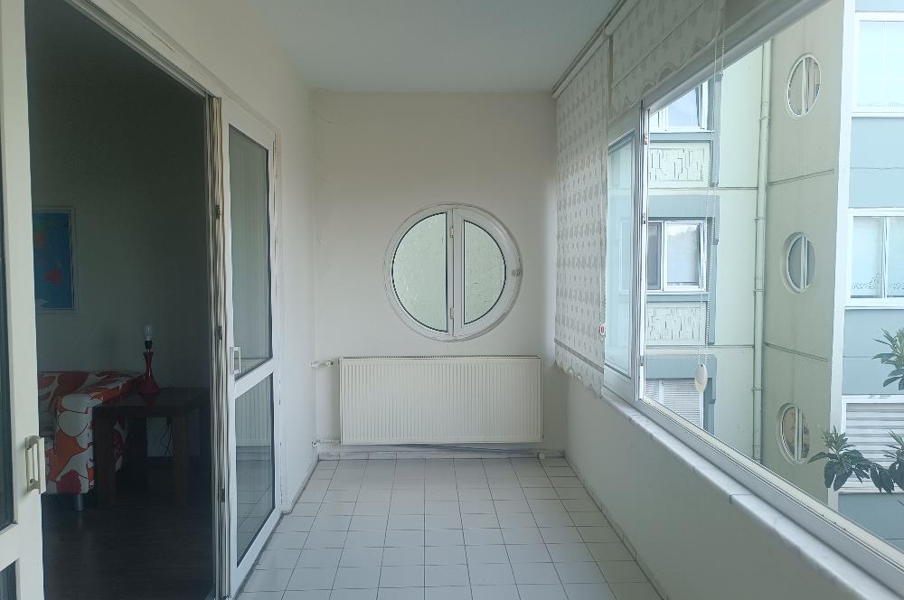 Beylikdüzü Bizimkent B2 De 3+1 kiralık daire..