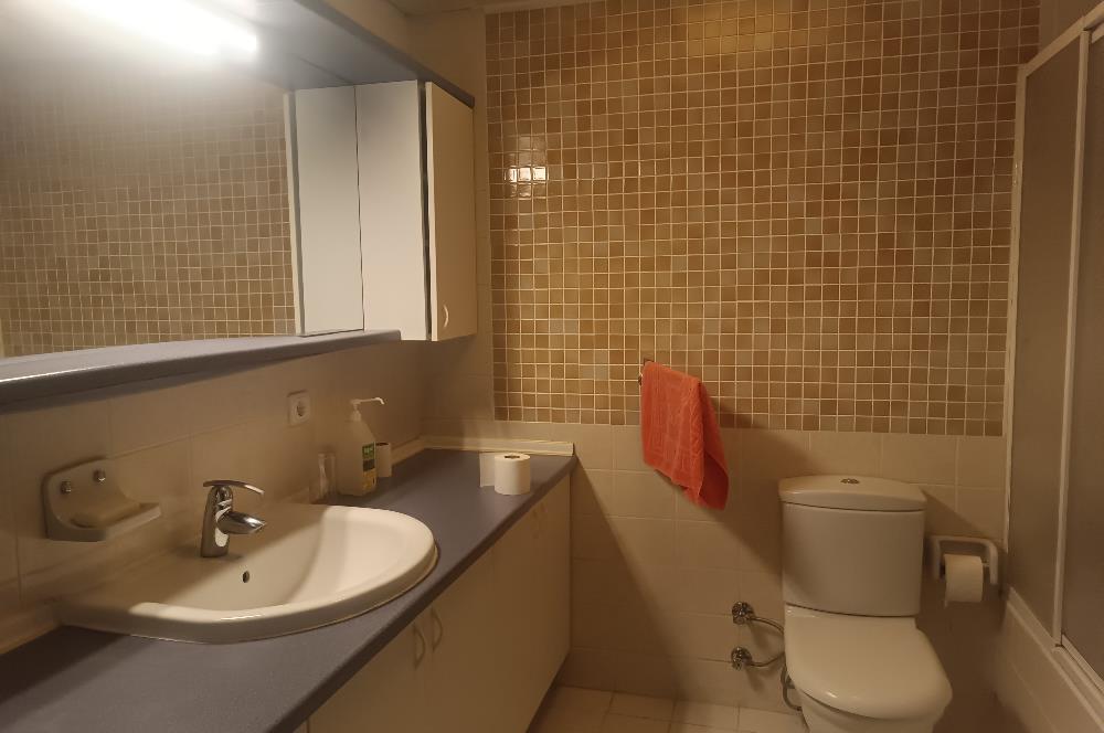 Beylikdüzü Bizimkent B2 De 3+1 kiralık daire..