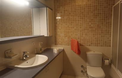 Beylikdüzü Bizimkent B2 De 3+1 kiralık daire..