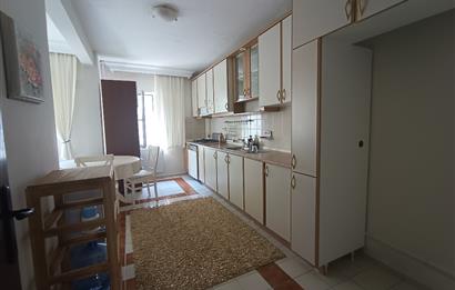 Beylikdüzü Bizimkent B2 De 3+1 kiralık daire..