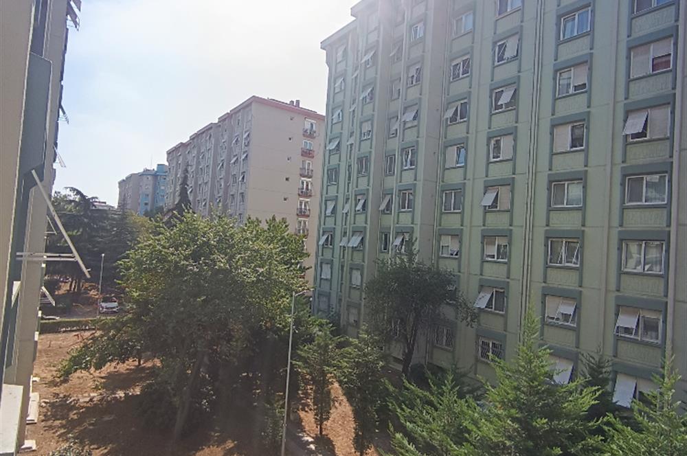 Beylikdüzü Bizimkent B2 De 3+1 kiralık daire..