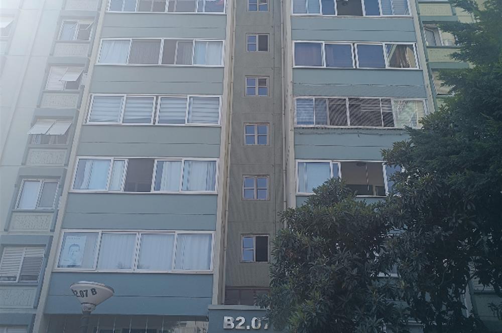 Beylikdüzü Bizimkent B2 De 3+1 kiralık daire..