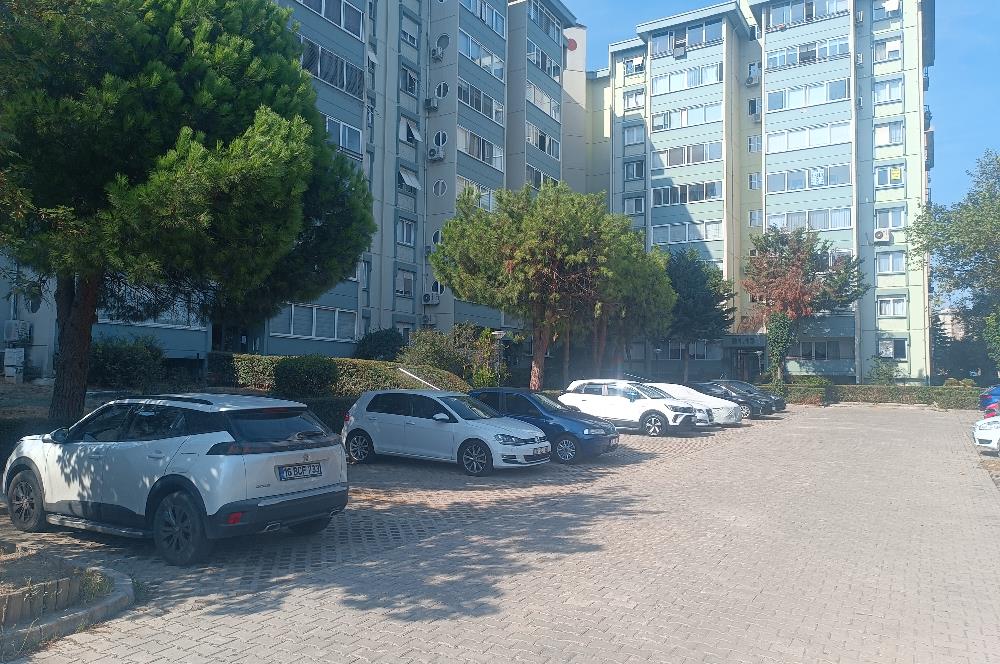 Beylikdüzü Bizimkent B2 De 3+1 kiralık daire..