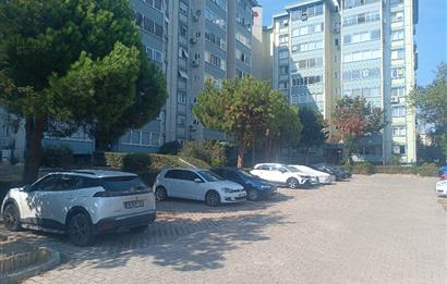 Beylikdüzü Bizimkent B2 De 3+1 kiralık daire..