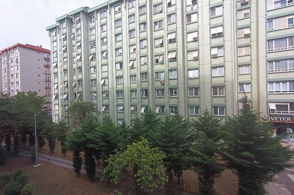 Beylikdüzü Bizimkent B2 De 3+1 kiralık daire..