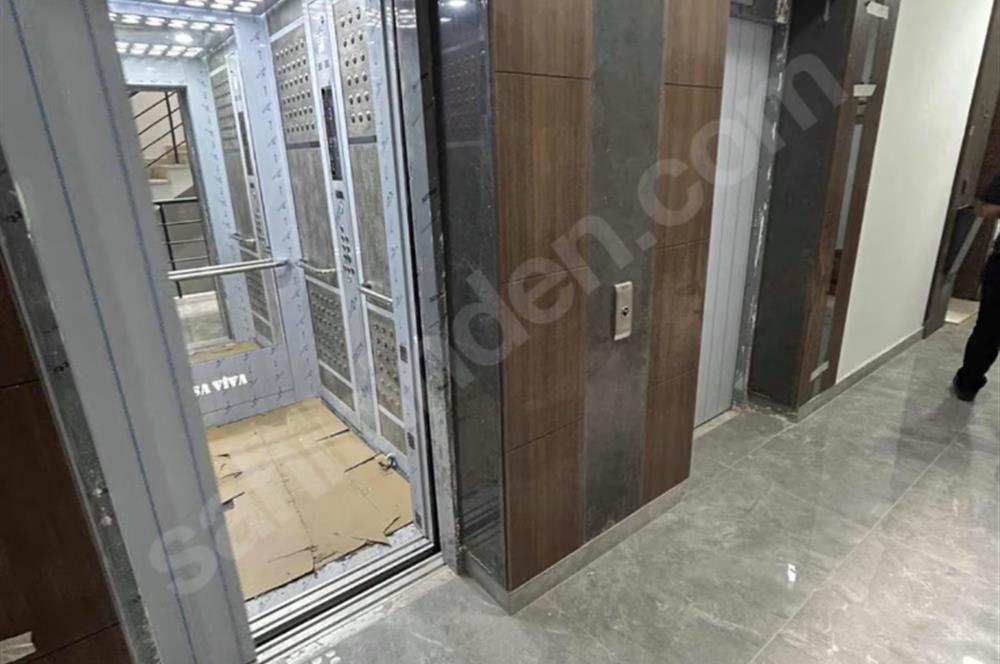 GÖLBAŞI EYMİR MAHALLESİNDE SATILIK KONUT