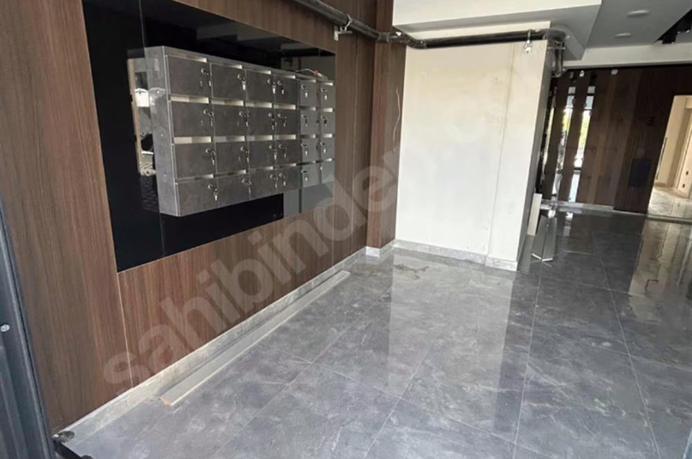 GÖLBAŞI EYMİR MAHALLESİNDE SATILIK KONUT