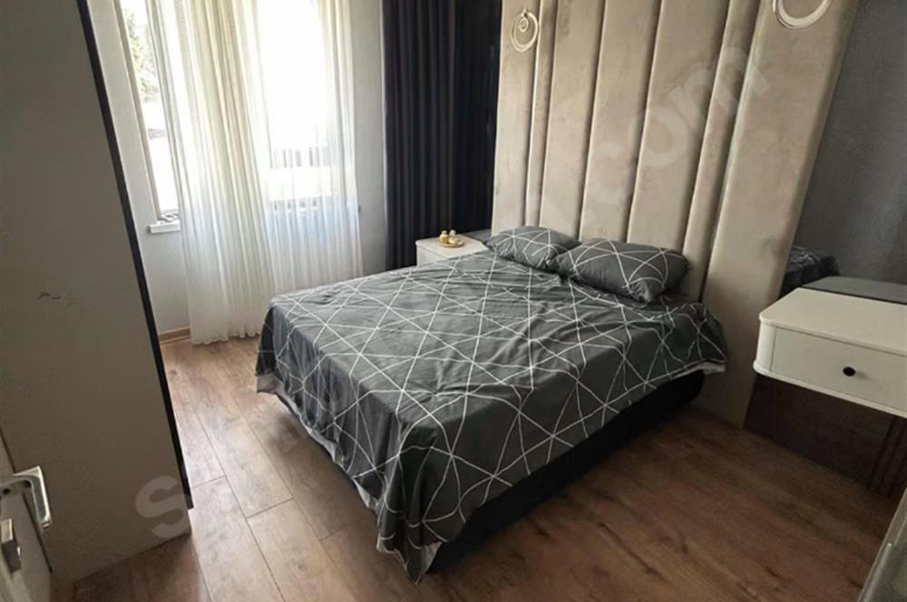 GÖLBAŞI EYMİR MAHALLESİNDE SATILIK KONUT