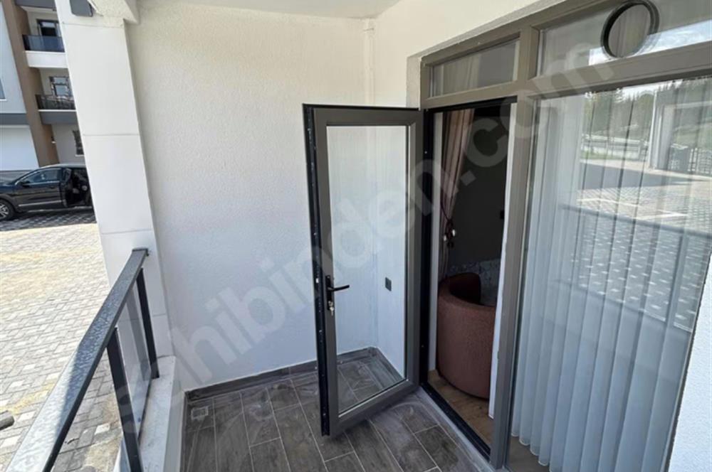 GÖLBAŞI EYMİR MAHALLESİNDE SATILIK KONUT