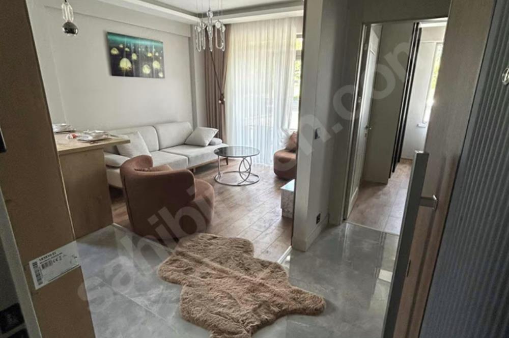 GÖLBAŞI EYMİR MAHALLESİNDE SATILIK KONUT
