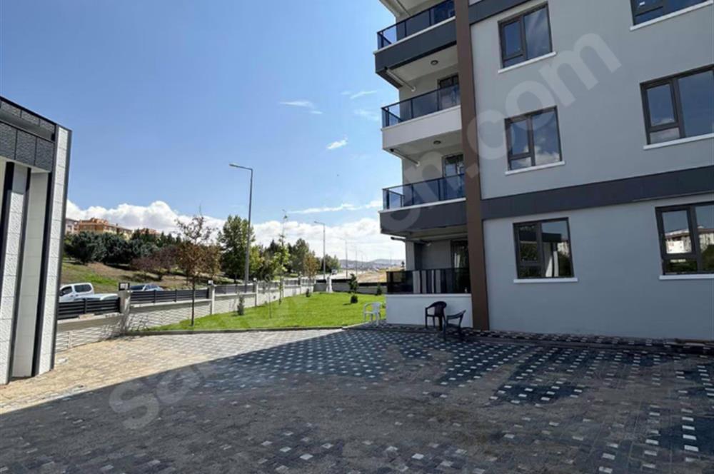 GÖLBAŞI EYMİR MAHALLESİNDE SATILIK KONUT