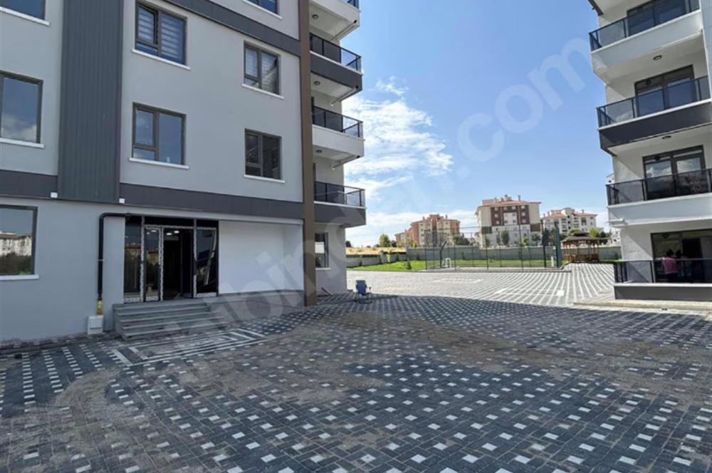 GÖLBAŞI EYMİR MAHALLESİNDE SATILIK KONUT