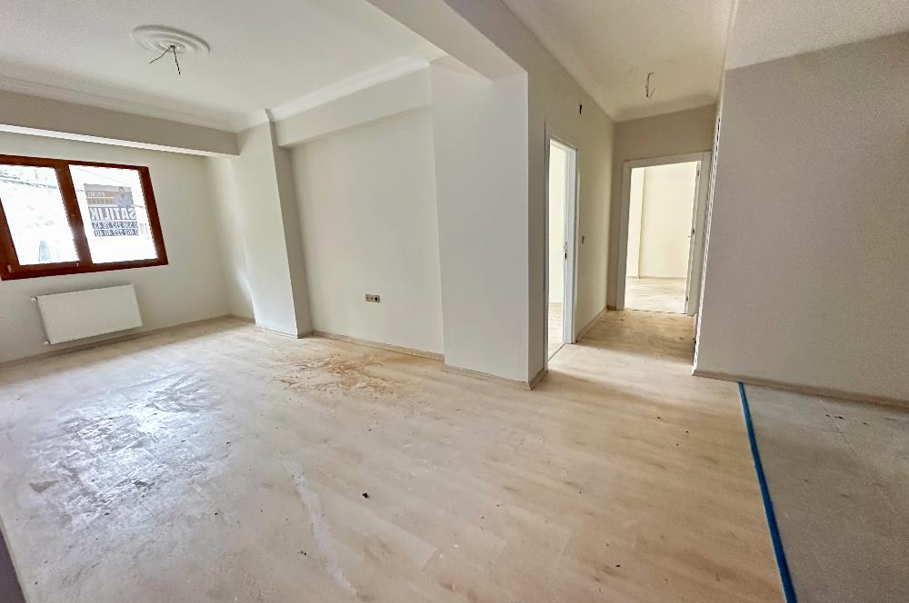 M21 Team’den Haliç Park Sitesi-Yomra 2+1
