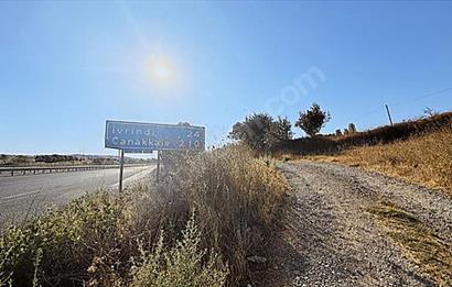 C21 Bal'dan Naipli'de 16.130 m2 Proje Geliştirilebilir Tarla