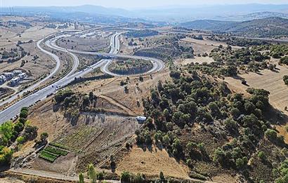 C21 Bal'dan Naipli'de 16.130 m2 Proje Geliştirilebilir Tarla