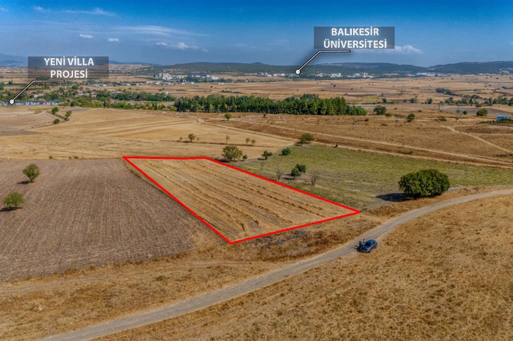  CENTURY21 LOCA'DAN PELİTKÖY'DE YOL ÜZERİNDE FIRSAT ARAZİ !