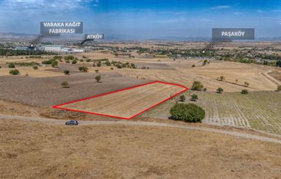  CENTURY21 LOCA'DAN PELİTKÖY'DE YOL ÜZERİNDE FIRSAT ARAZİ !