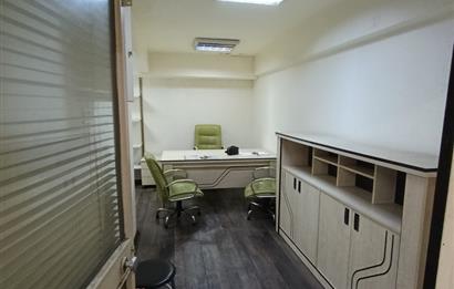 Gedikpaşa’nın Kalbinde Satılık Dükkan – Büro Kaçırmayın!
